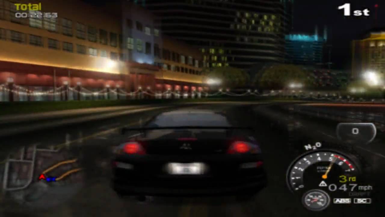 Street Racing Syndicate Pc Download Utorrent